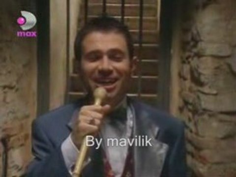 Besik Kertmeşi - Olgun Simsek - Neredesin Sen