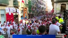 DYA Navarra afronta las fiestas con un amplio dispositivo