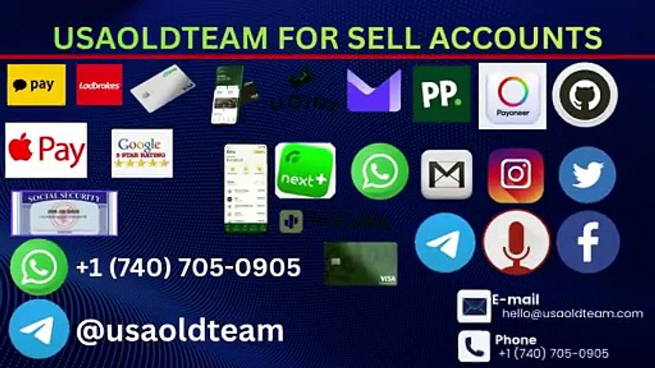Top 10 Website To Buy GitHub Accounts.pdf