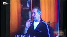Donato Bilancia | L' abisso della crudeltà [Un giorno in pretura 2021]