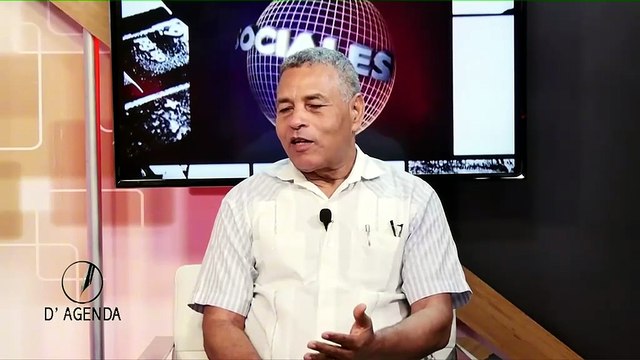 Director de Sismología: Los temblores de tierras que se están sintiendo tienen relación con terremotos de Venezuela