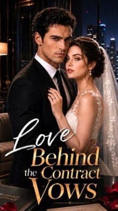 Love Behind the Contract Vows🧡🍏 🔥 (2026) - FULL ENGSUB | Reelshort Hot HD