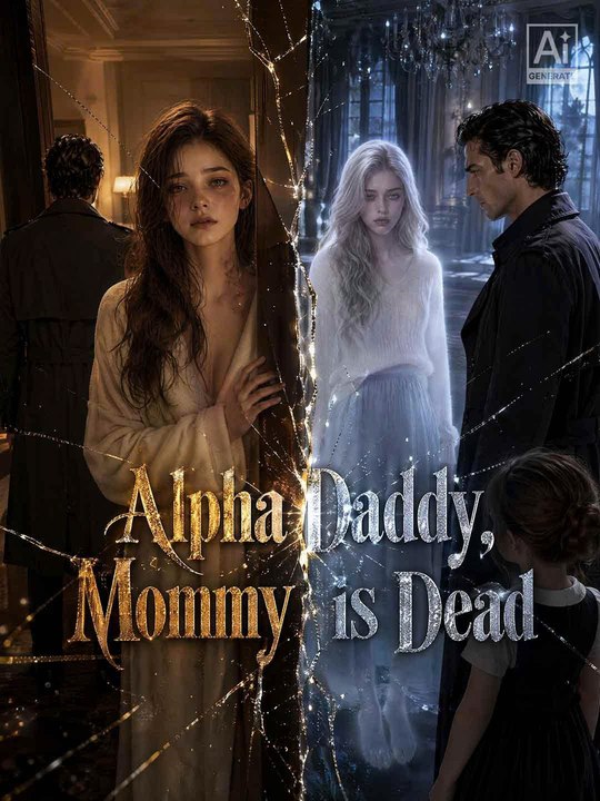 Alpha Daddy, Mommy is Dead - Full