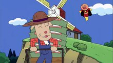 それいけ!アンパンマン #1111『消えたアンパンマン』