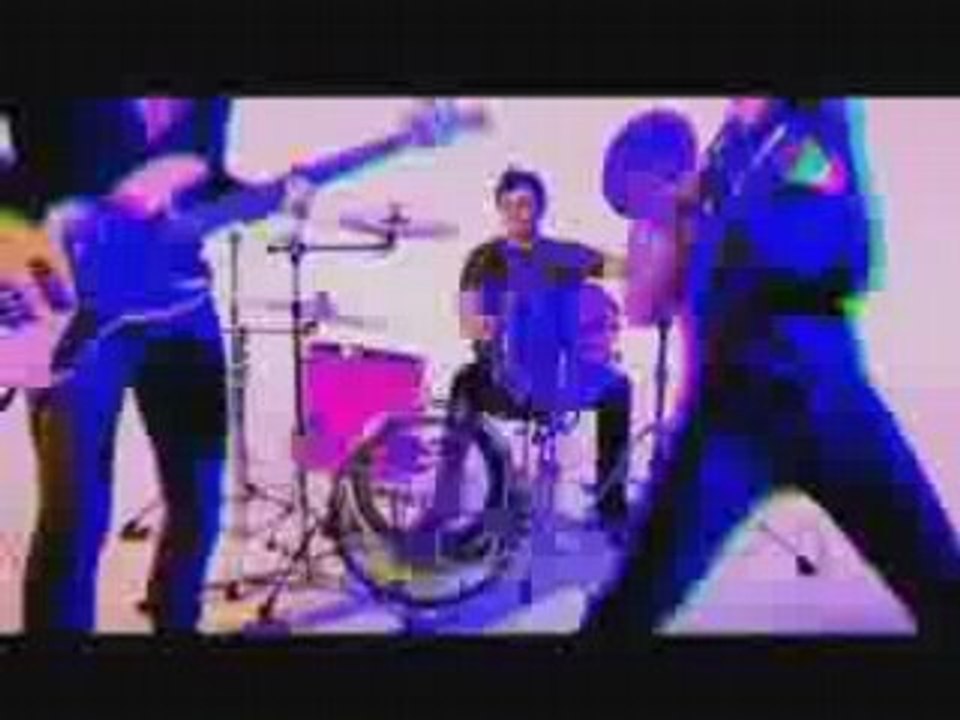 Parka - Disco Dancer