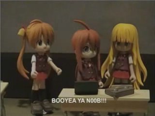 Negima Girl Chronicles - Episode 02-1