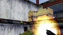 Epic Counter Strike 1.6 Action - Counter Strike 1.6 de_vertigo map – Gameplay Part 144.5 (PC)