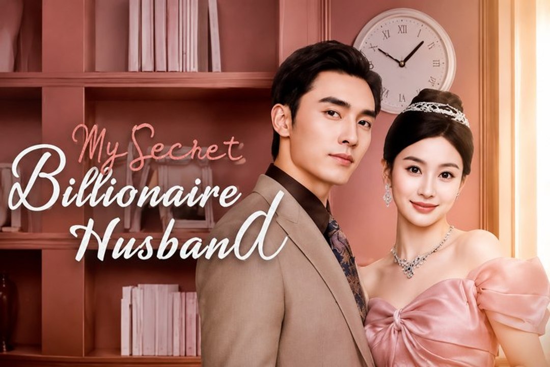 My Secret Billionaire Husband | Viral Short Dra...