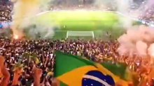 WORLD CUP| Brasil x Noruega ⚽