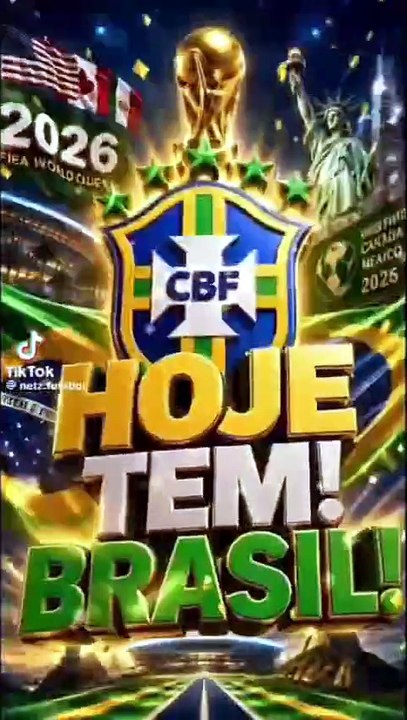 Jogo Brasil x Noruega ⚽🇧🇷