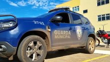 Homem é detido pela GM após denúncia de violência doméstica no Riviera