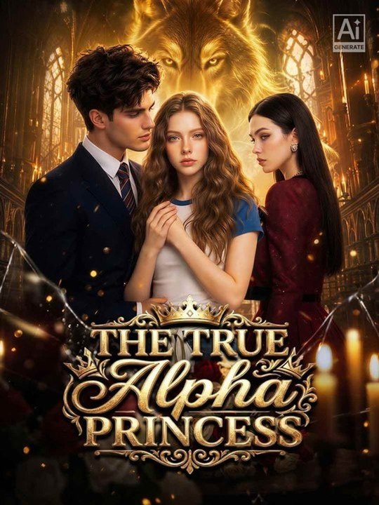 The True Alpha Princess🍿🍿🍿FULL MOVIES ENGLISH SUB 2026
