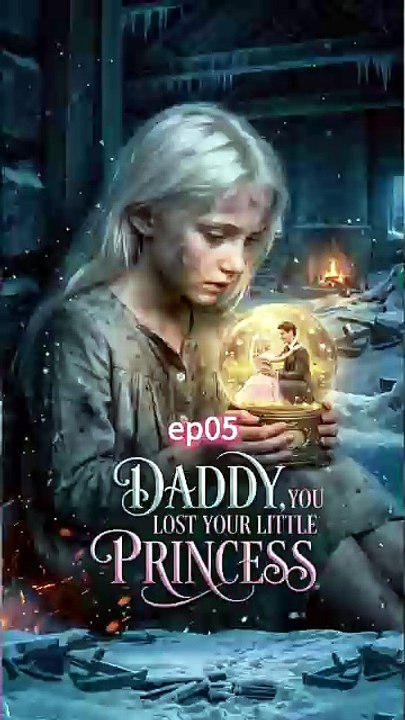 Episode 5 Daddy, You Lost Your Little Princess