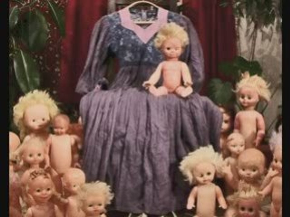 Соседка Вайсмана - Weissman's Neighbour