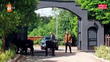 مسلسل إسطنبول رأساً على عقب الحلقة 3