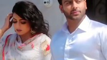 Punjabi song lyrics ❣️