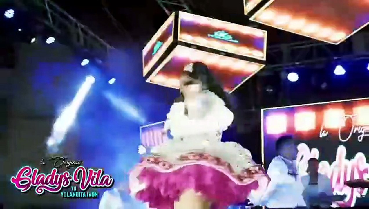 Gladys Vila Yolandita Ivon - Que Se Vaya (Primicia) 2020)