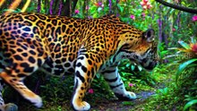 Return to Silence | Jaguar Medicine Tribe