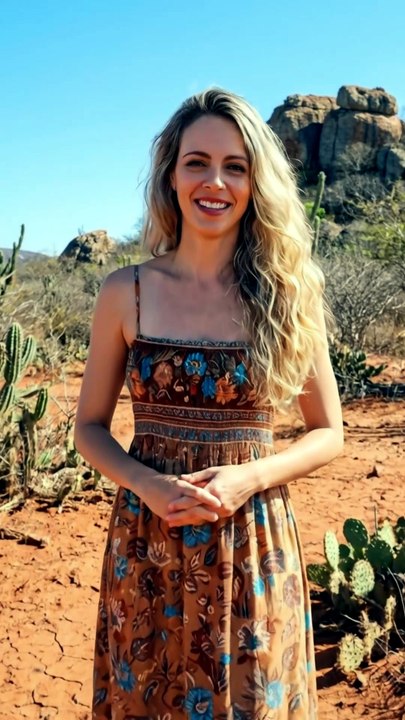 🌵 O Sorriso de Deus no Sertão | Um Cordel de Fé, Luta e Esperança
