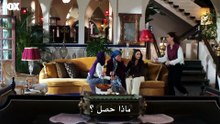 مسلسل حب بلا حدود الحلقة 8 مترجمة