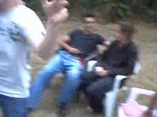 New duo born to be alive!!