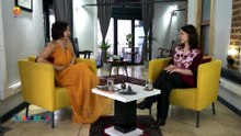 JIN TV |RENGARENK-Feryal Öney-Buket Gülbeyaz-