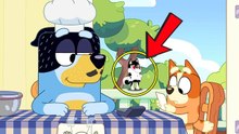 Nuevos secretos de Bluey que nunca notaste