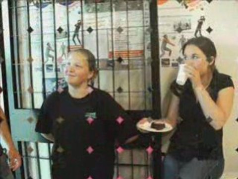 annif marion blandine