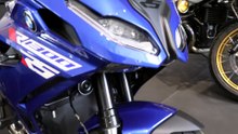 BMW R 1300 RS FOR SALE BY VALLI MOTORRAD MONZA