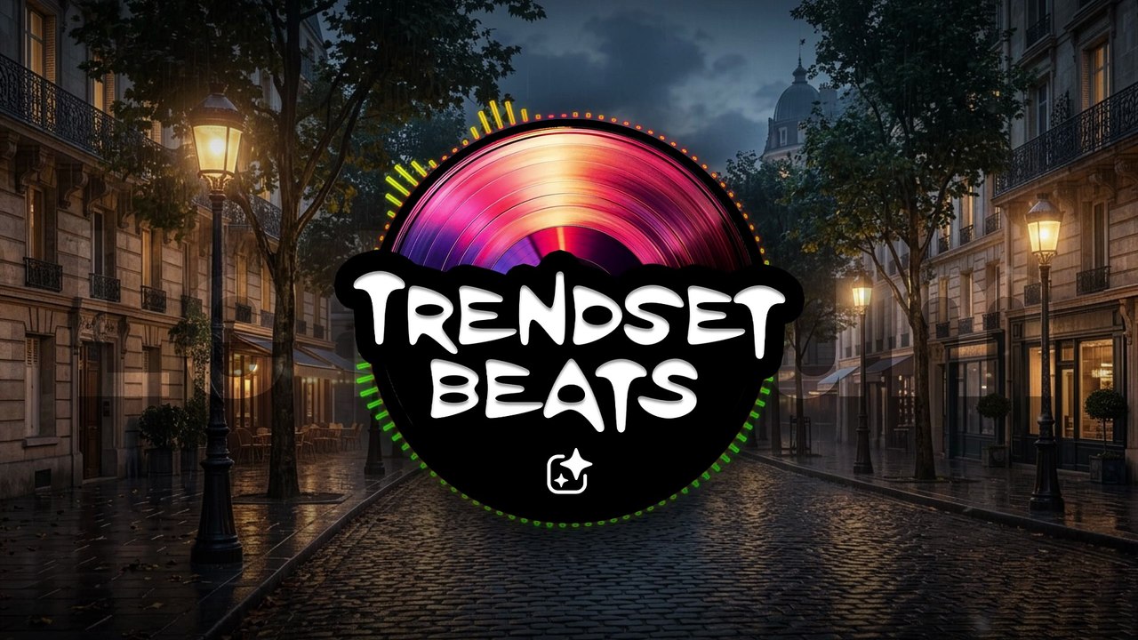Le Parfum de la Pluie - TrendSet Beats [ Nation ] Official Audio