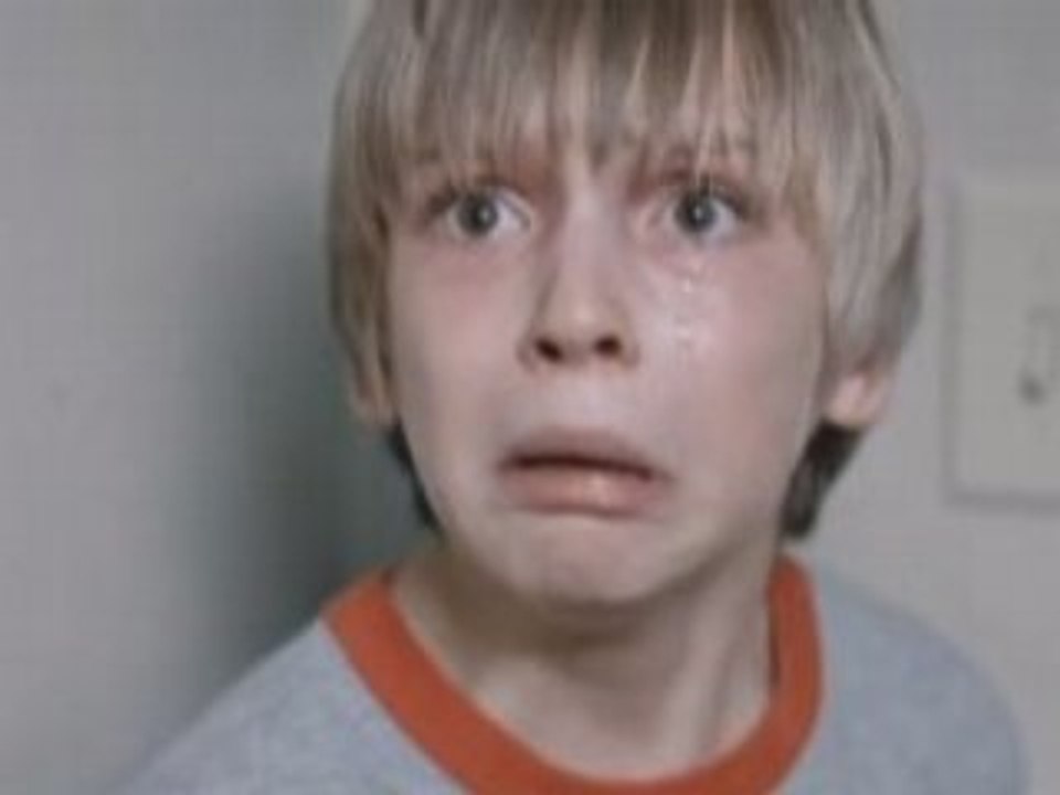 Funny Games - Trailer 2 restricted