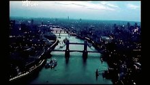 Peter Ackroyd's London - John Simm Compilation
