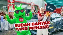 Jeda Iklan RCTI - 5 Juli 2026