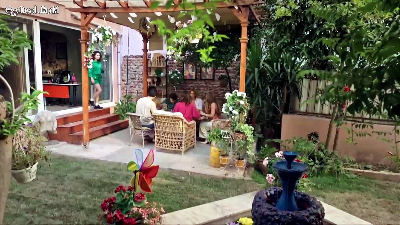 مسلسل حب محتمل مدبلج الحلقة 14