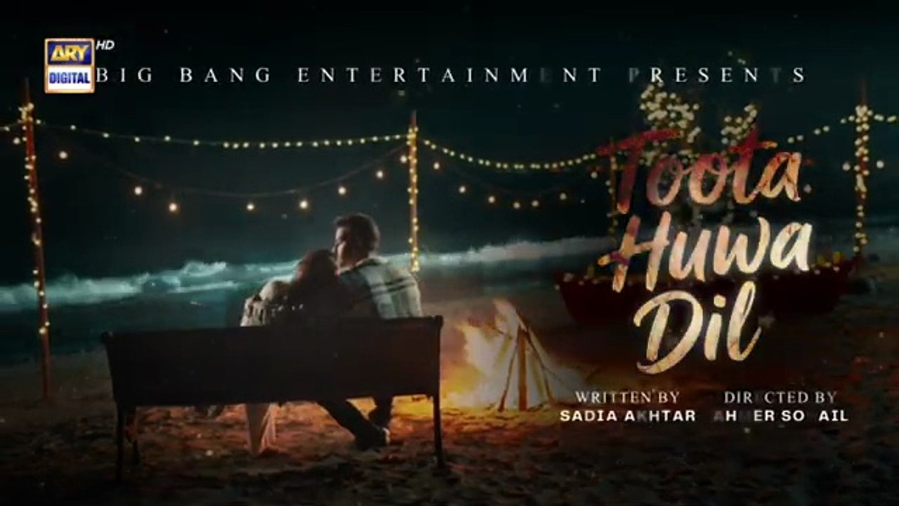 Toota Huwa Dil Episode 9 5 July 2026 Nazish_Jahangir___Agha_Ali___ARY_Digital(360p)