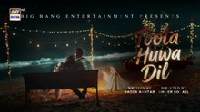 Toota Huwa Dil Episode 9 5 July 2026 Nazish_Jahangir___Agha_Ali___ARY_Digital(360p)