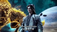 Renegade Immortal Episode 148 English Subtitle 4K