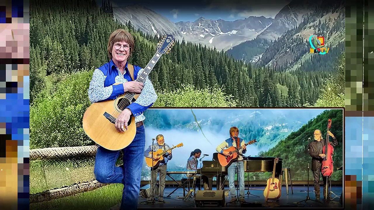 John Denver_ An Inspiring Life, Timeless Music & A Legacy That Still Touches Hearts Worldwide