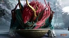 Tales Of Herding Gods Episode 90 English Subtitle 4K