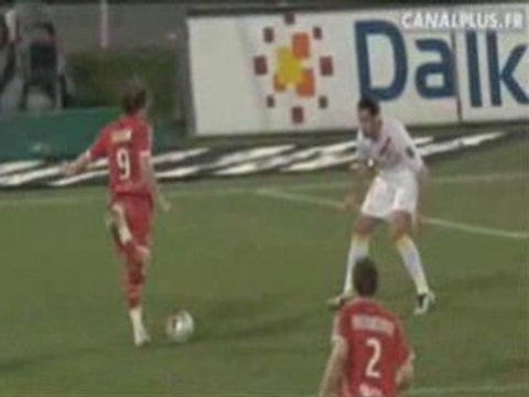 Meilleurs Buts Ligue 1 Saison 2007-2008
