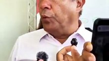 “Não pode sentar na mesa e depois cuspir no prato”, dispara Jerônimo contra Zé Ronaldo
