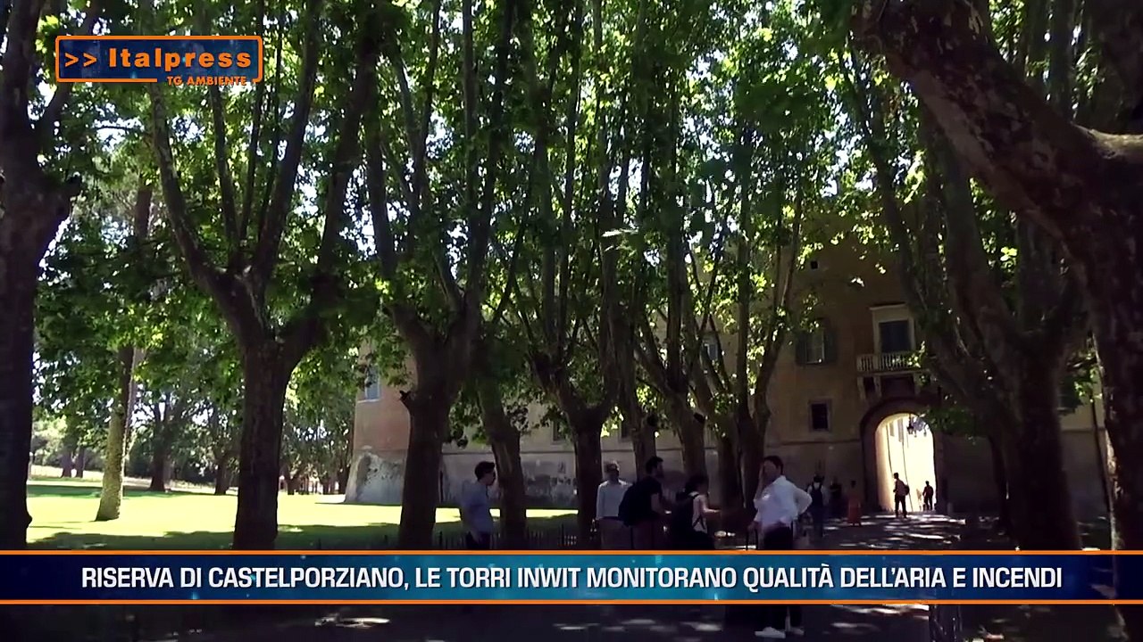 Tg Ambiente - 5/7/2026