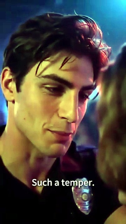 Undercover Lover (2026) - Full EP | Undercover Police, Mafia Romance, Short Film [Full Movie]