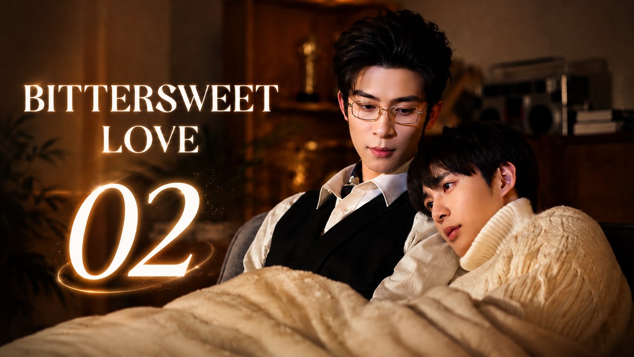 Ep.2 Bittersweet Love - Ep - FULL ✅