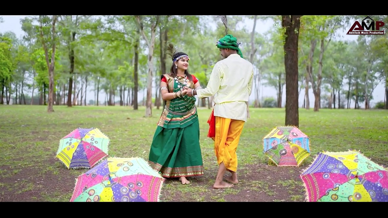 सावन के फुहार New CG Song 2025 _ Sawan Ke Fuhar _ Jitu Sinha _ Varsha Sinha _ Singer- Akhilesh Sinha