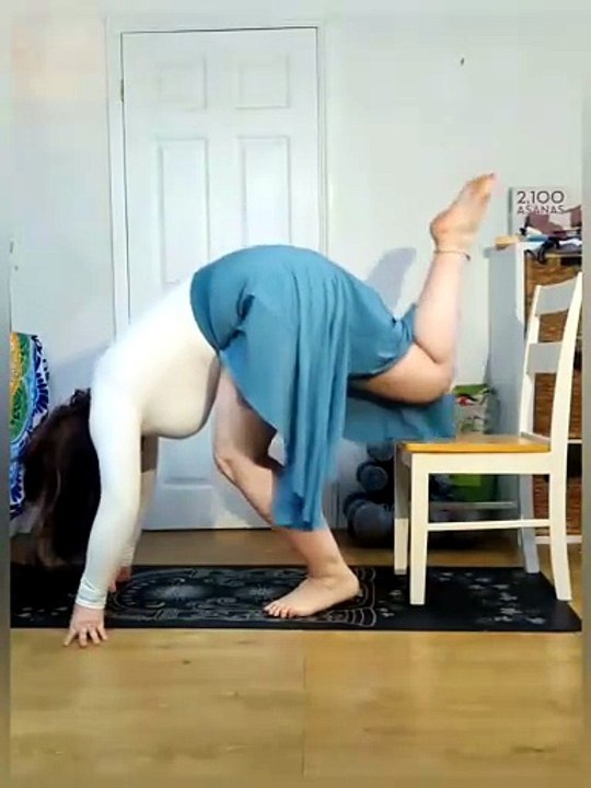 Now suoer hit my exercise full heavy