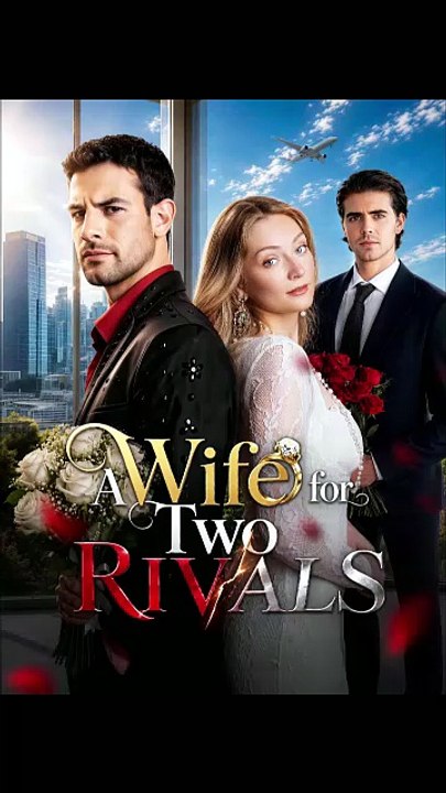 A Wife for Two Rivals Full - 🧡🍏 🔥[Hot 2026] (2026) - FULL ENGSUB | Reelshort Hot HD [Full Movie]