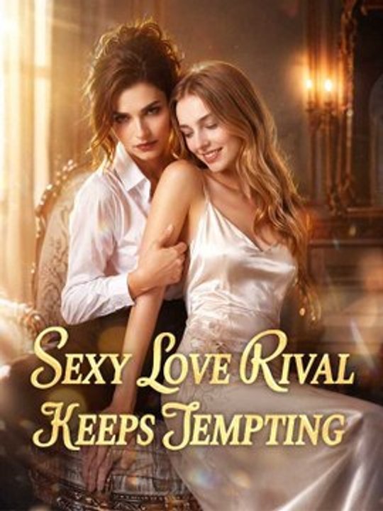 ... Sexy love rival keeps tempting me - FULL