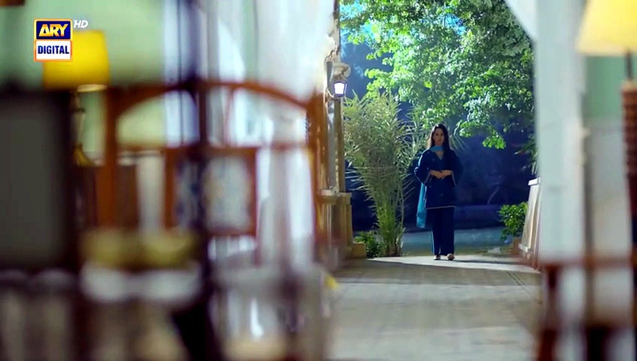 Sher EP - 35 [Full Movie]