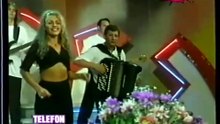 Indira Radic - Kafana (ZaM 1998)
